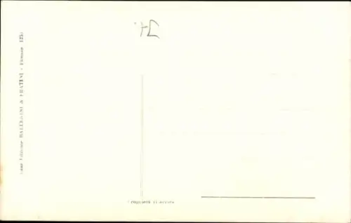 Ak König Umberto II von Italien, Portrait