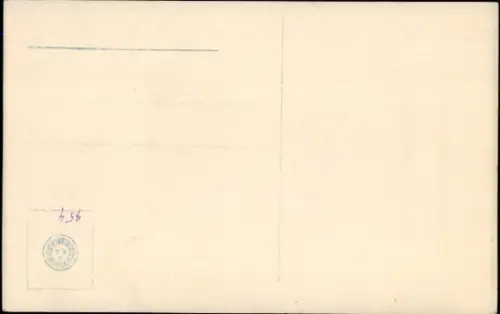 Ak Kaiser Wilhelm II., Portrait, Uniform, Orden