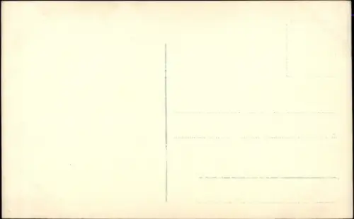 Ak Kronprinzessin Cecilie zu Pferde