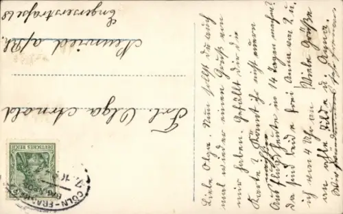 Ak Prinz Heinrich von Preußen, Portrait in Uniform