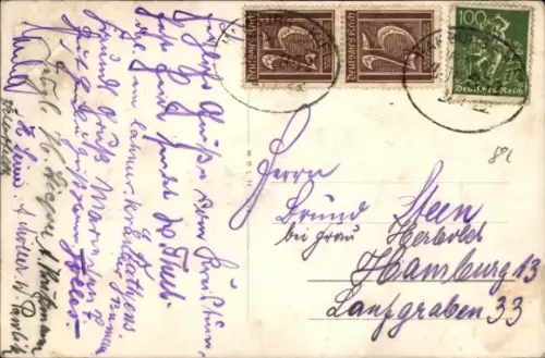 Ak Heide in Holstein, Markt