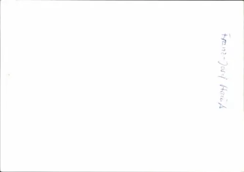 Ak Politiker Franz Josef Strauß, Portrait, Autogramm