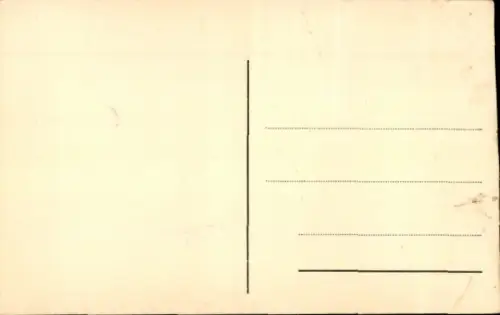 Ak Verdun Meuse,  La Porte Chaussée,  Stadtmauer, zwei Türme