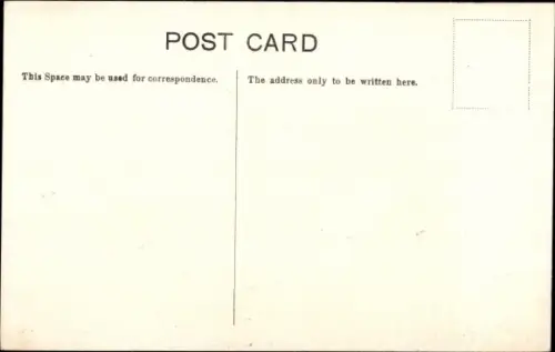 Ak Kandy Sri Lanka Ceylon, Totalansicht