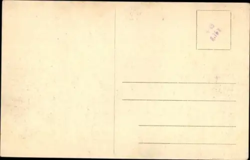 Ak München Bayern, Karlsplatz, Panorama