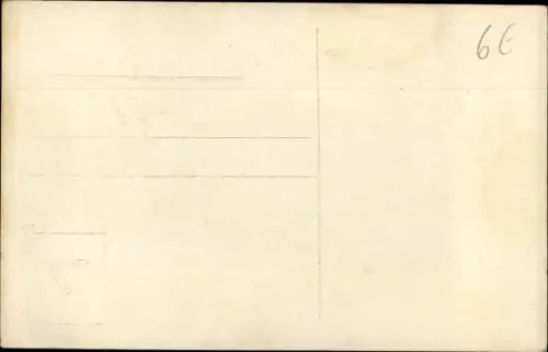 Ak Stockholm Schweden, Strandvägen