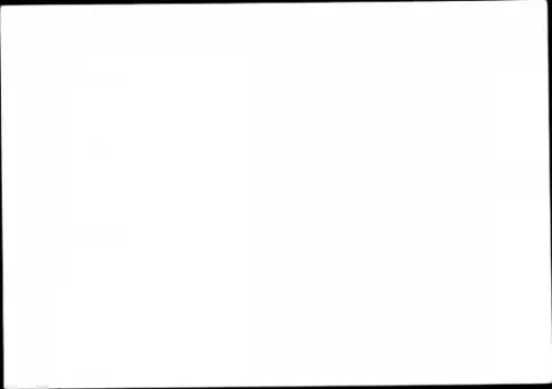 Autogrammkarte Moderator Michael Steinbrecher, Portrait, Autogramm