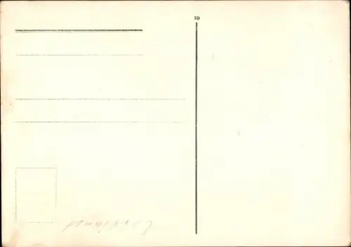 Ak Riga Lettland, Freiheitsdenkmal