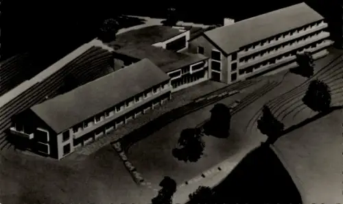 Ak Hachen Sundern Sauerland, Kurklinik Dr. Evers, Krankenhaus für Multiple Sklerose, Stoffwechsel