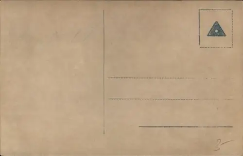 Ak Prinz Alexander Ferdinand von Preußen, Sohn von August Wilhelm