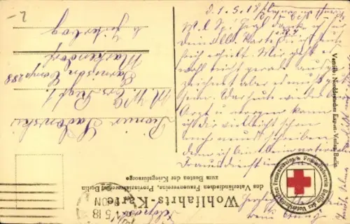 Passepartout Ak Generaloberst Karl von Einem, Portrait, Uniform, Orden