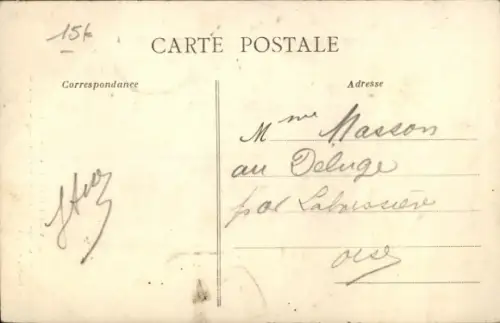 Ak Challans Vendée, Groupe de Maraichines revenant du marché