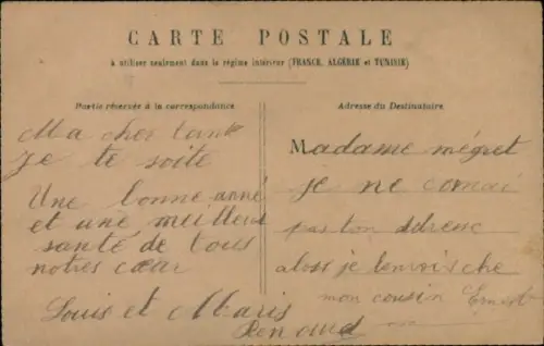 Glitzer Ak Lorrison, Frau-Porträt