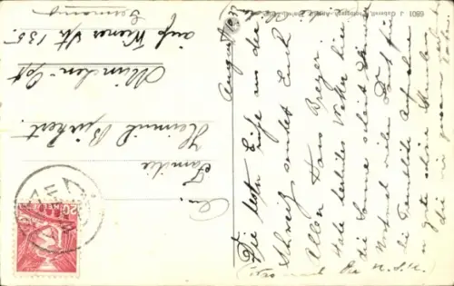 Ak Kanton Bern Schweiz, Pilatusbahn, Eselwand, Jungfrau