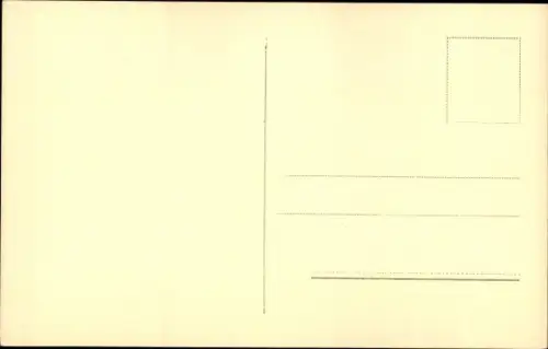 Ak Schauspielerin Anna Sten, Portrait, UfA