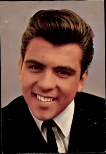 Ak Schauspieler Fabian, Fabiano Anthony Forte, Land der 1000 Abenteuer