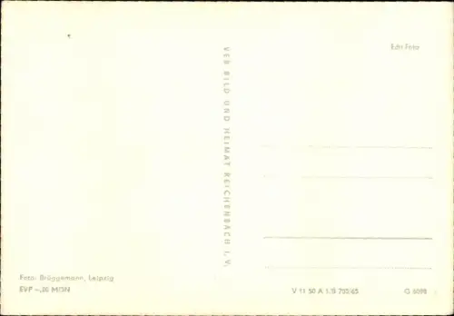 Ak Sängerin Mary Halfkath, Portrait