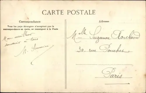 Ak Val André Côtes d’Armor, Les Villas