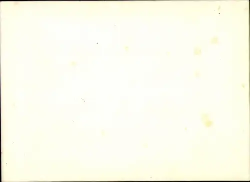 3-D Ak Segelschiff, Stürmisches Meer