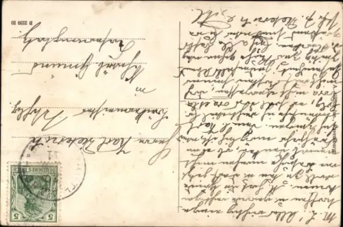 Ak Roth a. d. Roth Rot an der Rot, Kloster, Kirche