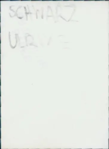 Ak Moderatorin Ulrike Schwarz, Portrait