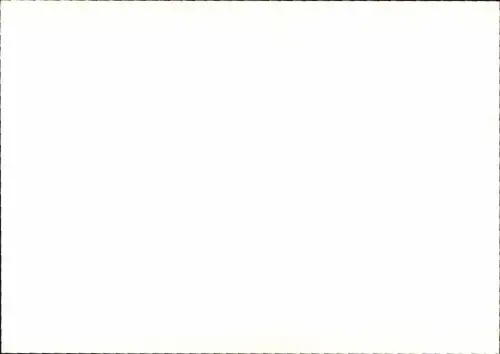 Autogrammkarte Moderator Elmar J. Lordemann, Portrait, Autogramm