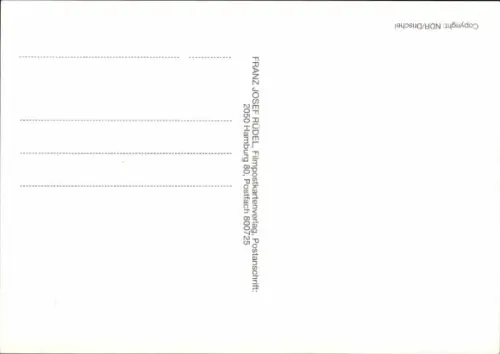 Ak Moderatorin Eva Herrmann, Portrait, Autogramm