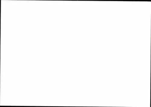 Autogrammkarte Moderatorin Franziska Rubin, Portrait, Autogramm