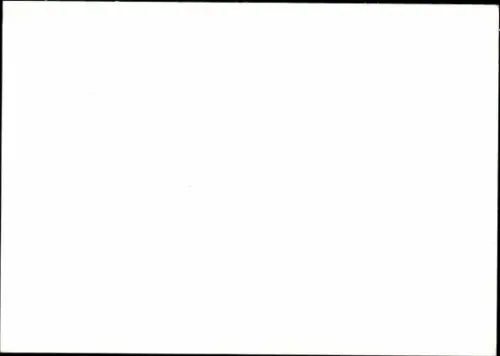 Autogrammkarte Moderator Benno Neumüller, Portrait, Autogramm