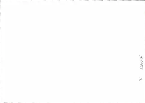 Autogrammkarte Moderator Alexander Niemetz, Portrait, Autogramm