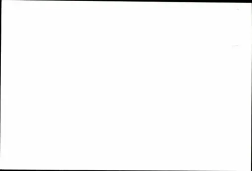 Autogrammkarte Moderatorin Magdalena Müller, Portrait, Autogramm