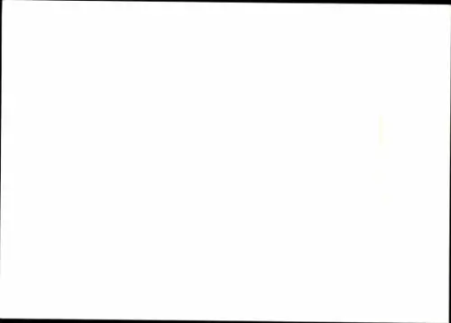 Autogrammkarte Moderator Geert Müller Gerbes, Portrait, Autogramm