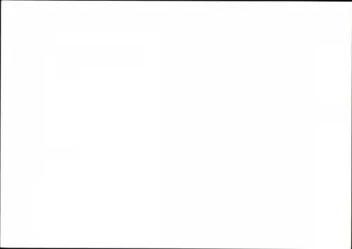 Autogrammkarte Moderator Michael Lindau, Portrait, Autogramm