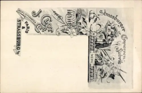 Ak Ribeauvillé Rappoltsweiler Elsass Haut Rhin, Ruine St.-Ulrichsburg