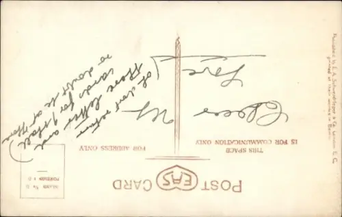 Ak King George V, Portrait in Uniform