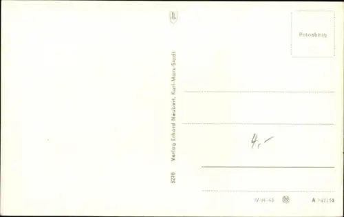 Ak Friedrichroda im Thüringer Wald, Waldbahnhof,  Straßenbahn