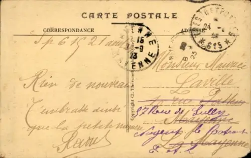 Ak Aleppo Syrien, Straße in  Menschen, Schatten, Geschäfte,  Atmosphäre