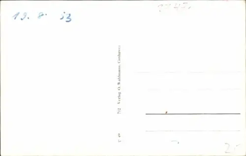 Ak Insel Neuwerk, Leuchtturm, Kutschen