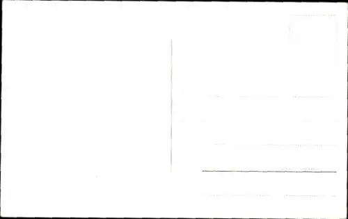 Ak König Gustaf VI Adolf