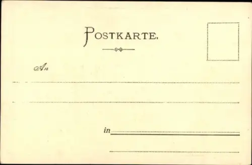 Ak Prinz Heinrich von Preußen, Standportrait, Uniform