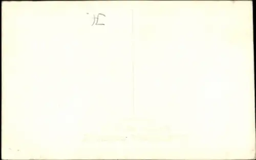 Ak König Umberto II von Italien, Portrait in Uniform