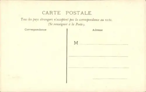 Ak Petrópolis Brasilien, Teilansicht