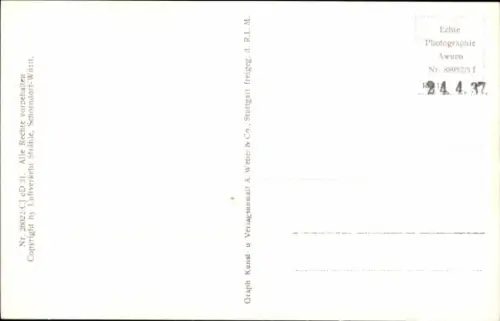 Ak Neumarkt in der Oberpfalz, Neumarkt i. d. Opf., Kloster St. Joseph, Karmelitenkloster Mariahil