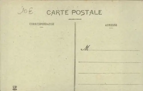 Ak Pyrenäen, Familienbild, Menschen in Volkstrachten