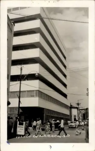 Ak Venezuela, Banco de Maracaibo