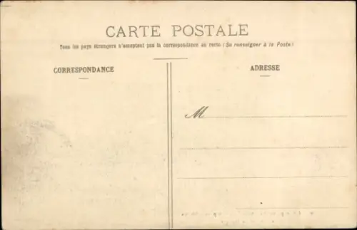 CPA Aviation, Aeroplane Henri Farman