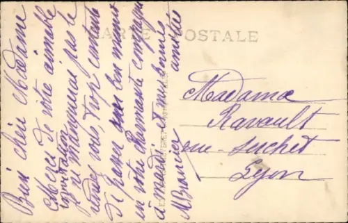 Ak Aleppo Syrien, Minarett der Großen Moschee, Stadtansicht, Aleppo