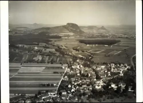 Kabinett Foto Lichtenau Alluitsoq Grönland, Kirche, Missionsstation der Herrnhuter Brüdergemeine