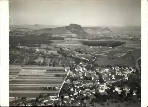 Kabinett Foto Lichtenau Alluitsoq Grönland, Kirche, Missionsstation der Herrnhuter Brüdergemeine