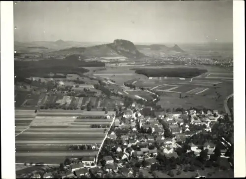 Kabinett Foto Lichtenau Alluitsoq Grönland, Kirche, Missionsstation der Herrnhuter Brüdergemeine